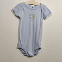 Body - Petit bâteau - 12 mois 