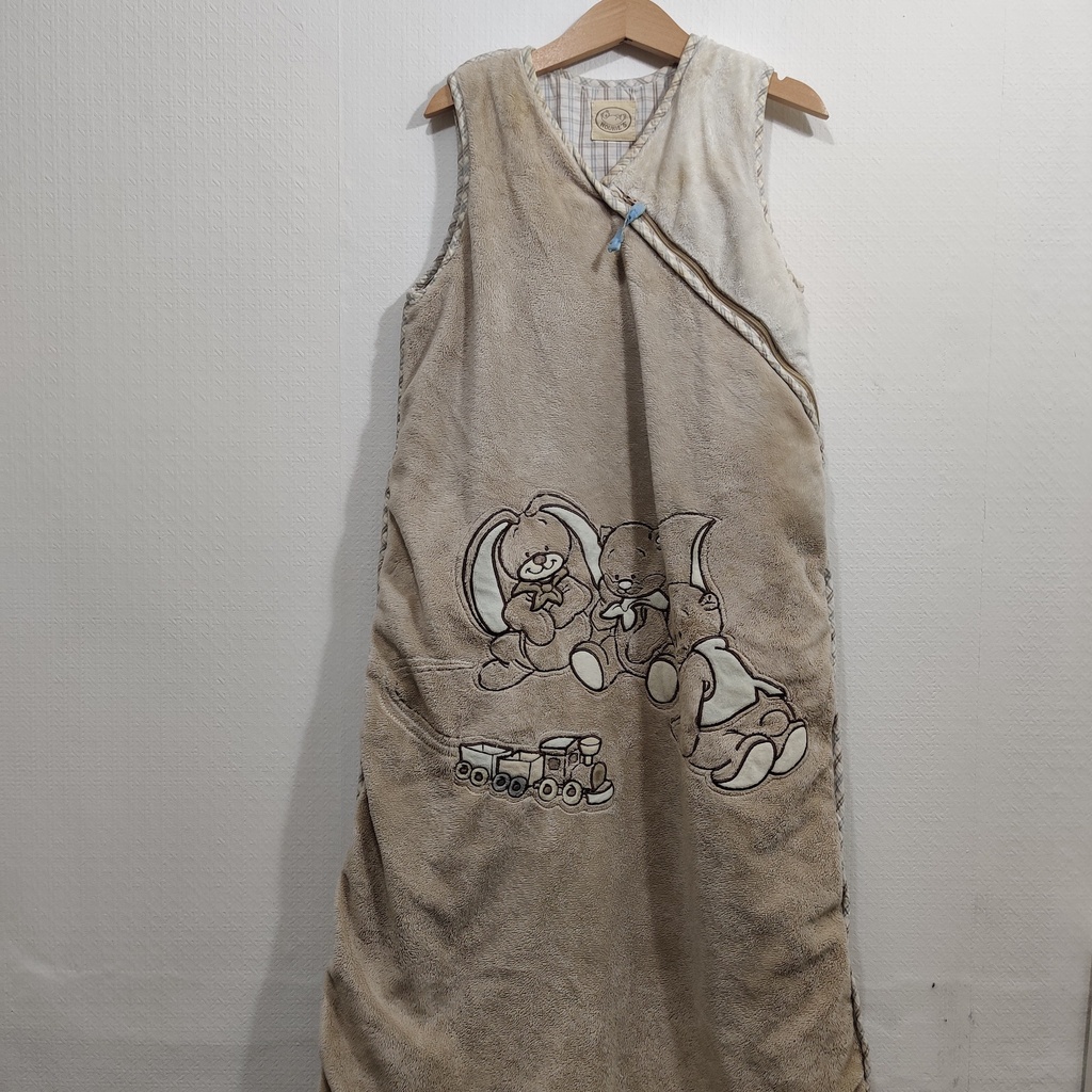 Gigoteuse - Noukie's ( 90-110 cm    (6-36M)    )