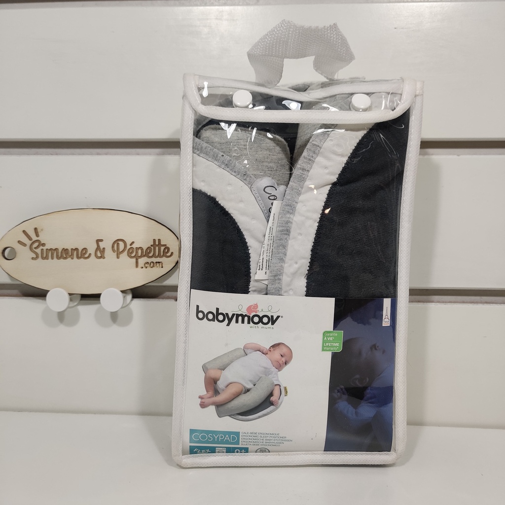 Cale bébé - Babymoov -  Cosypad 