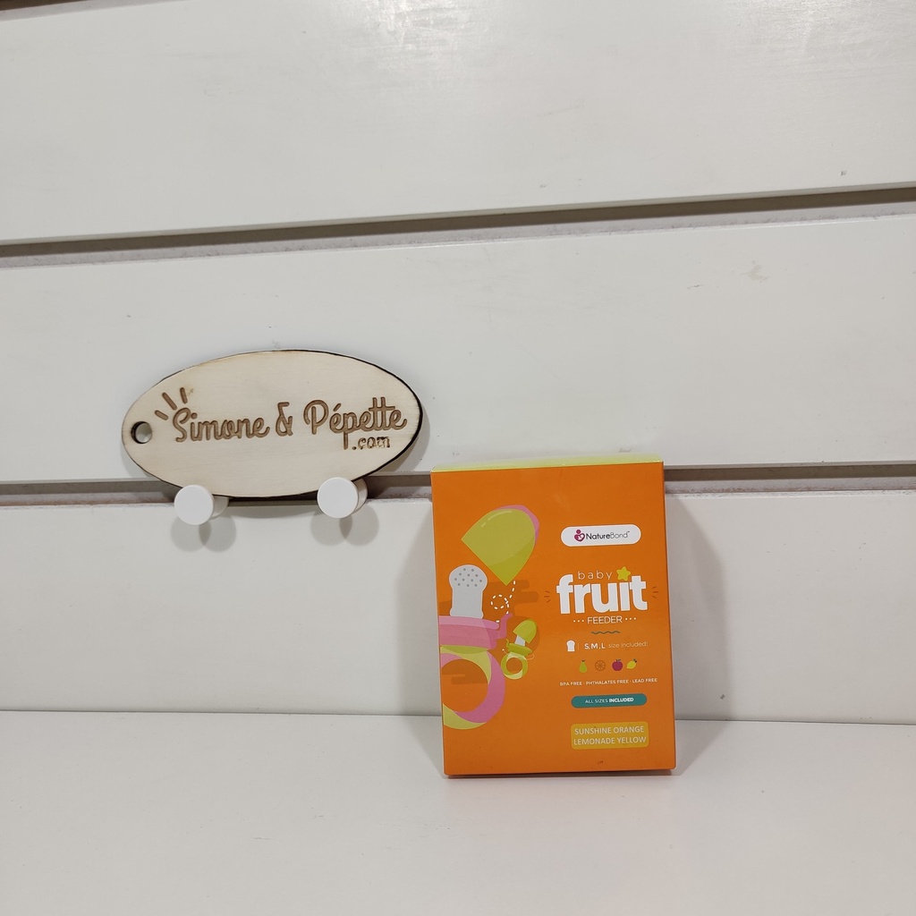 2 grignoteuses et accessoires - NatureBond 