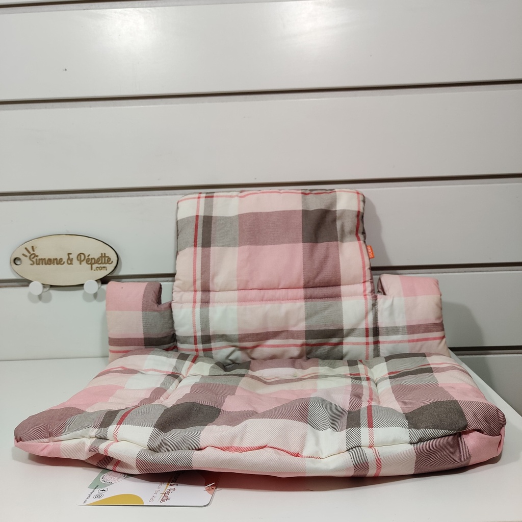 [P00761] Coussin de chaise - Stokke - Tripp Trapp 
