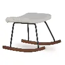 Hocker Rocker De Luxe - Quax - Cream