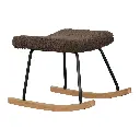 Hocker Rocker De Luxe - Quax - Bison