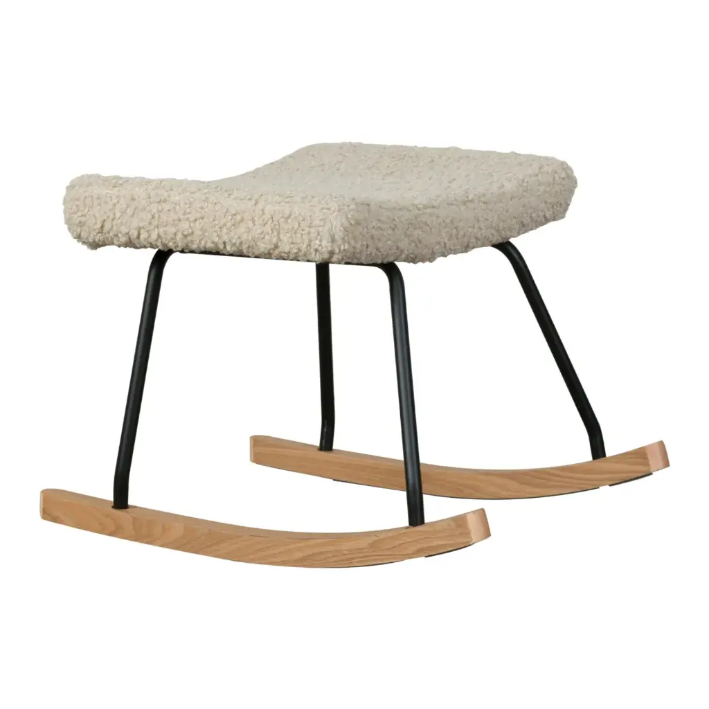 Hocker Rocker De Luxe - Quax - Sheep