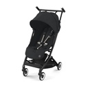 Poussette - Cybex - Libelle - Magic Black Black Frame 