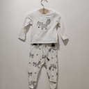 Ensemble - Hema - 3 mois