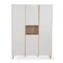 Armoire - Quax - Loft Armoire XL - Blanc