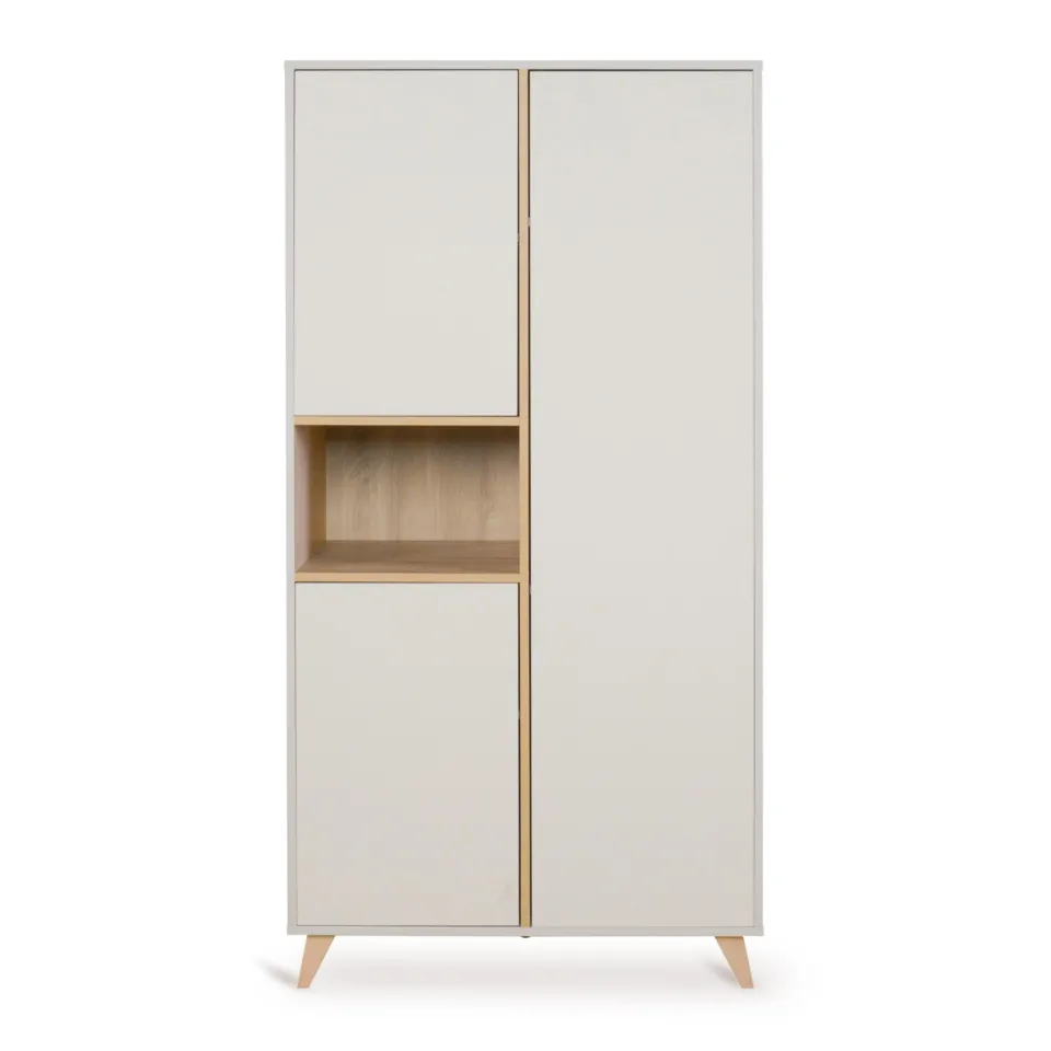 Armoire - Quax - Loft Armoire - Argile