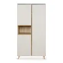 Armoire - Quax - Loft Armoire - Argile