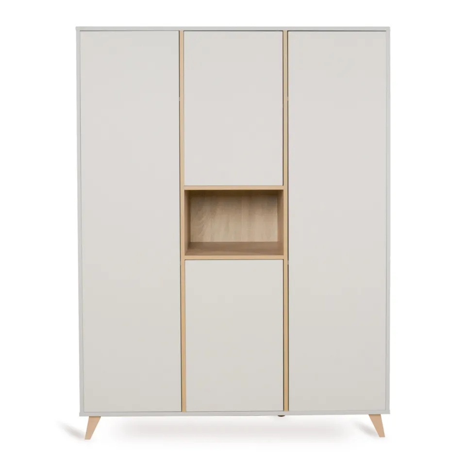 Armoire - Quax - Loft Armoire XL - Argile