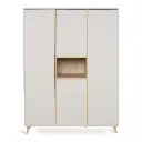 Armoire - Quax - Loft Armoire XL - Argile
