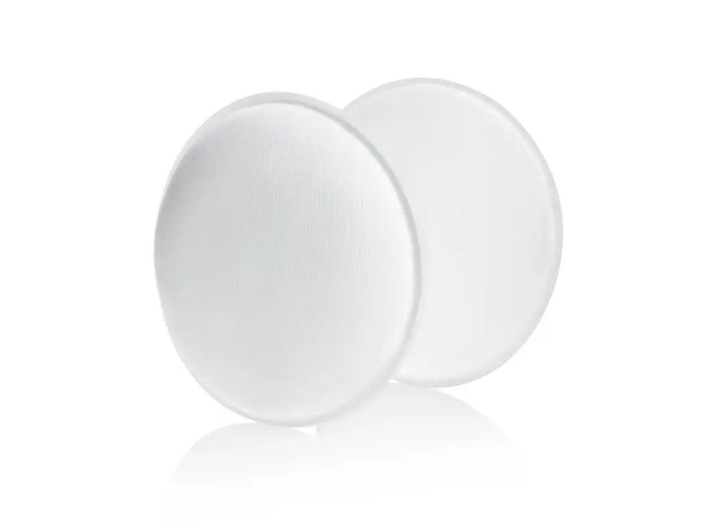 Coussinets d'allaitement lavables - Medela - Gamme Safe & Dry