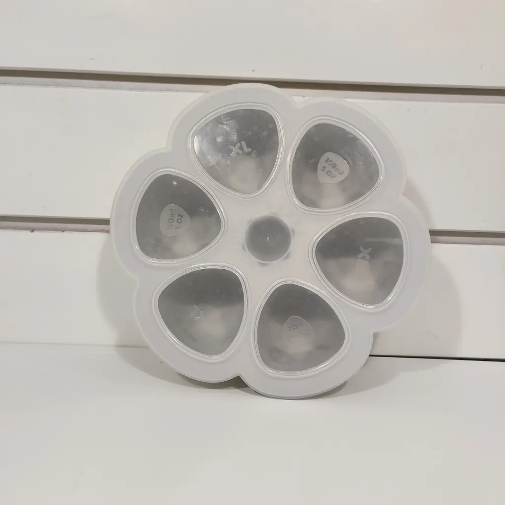 Multiportions silicone - Beaba  