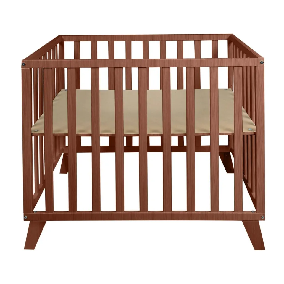 Parc - Quax - Alix Chataignier