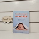Livre - La première année avec mon bébé