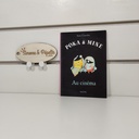 Livre - Poka & Mine 