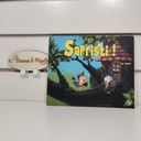Livre - Sapristi !