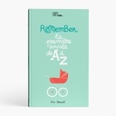 Livre - Minus - Ta 1ere année de A à Z 