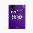 Livre - Minus - Tel mère telle fille ?  