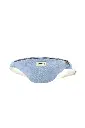 Sac Banane - Hindbag - Olivia Denim Bleu