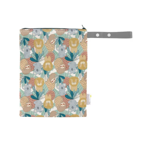 [810434037813] Sac de transport étanche tout usage - Safari squad