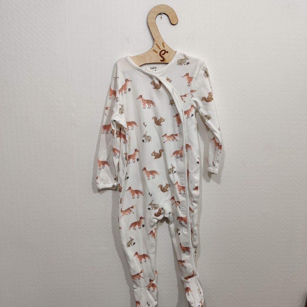 Pyjama - C&A - 12 mois