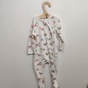 Pyjama - C&A - 12 mois