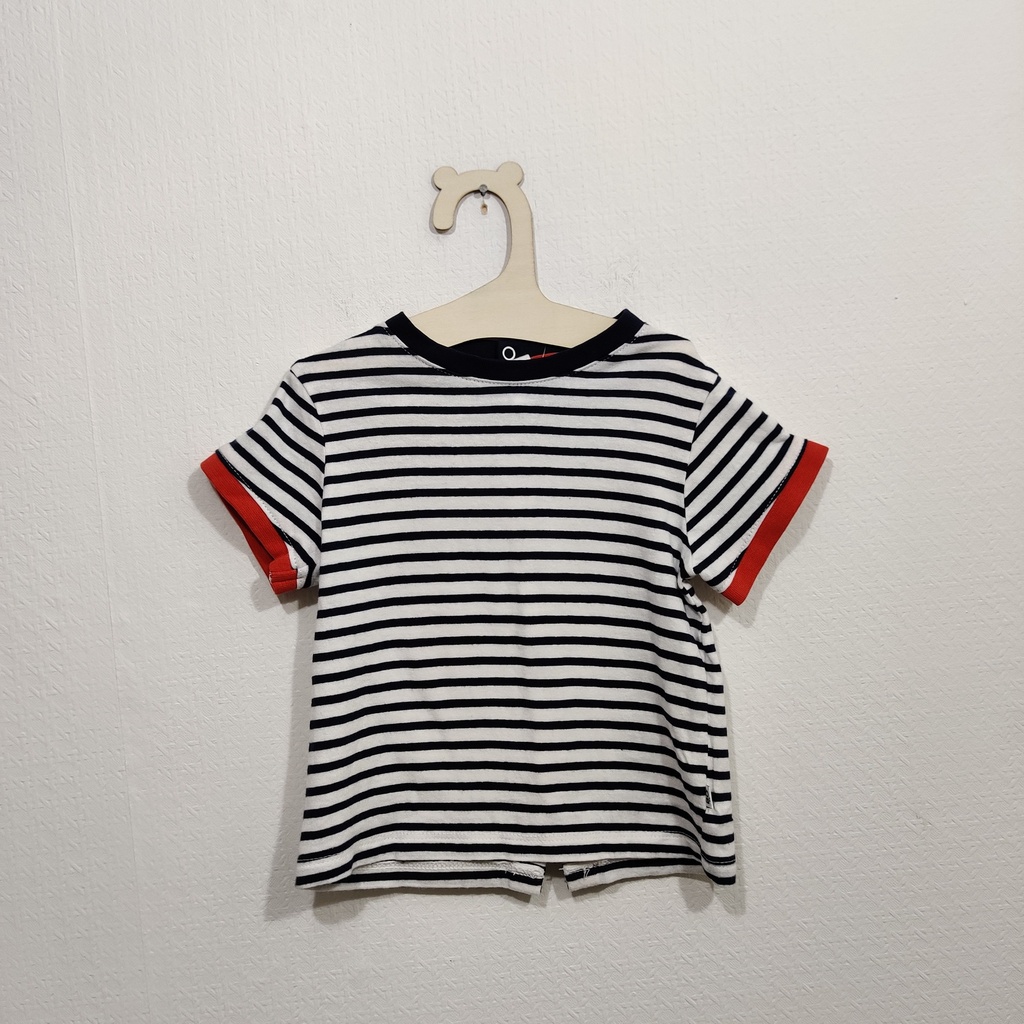 T-Shirt - Obaïbi - 6 mois 