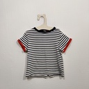 T-Shirt - Obaïbi - 6 mois 