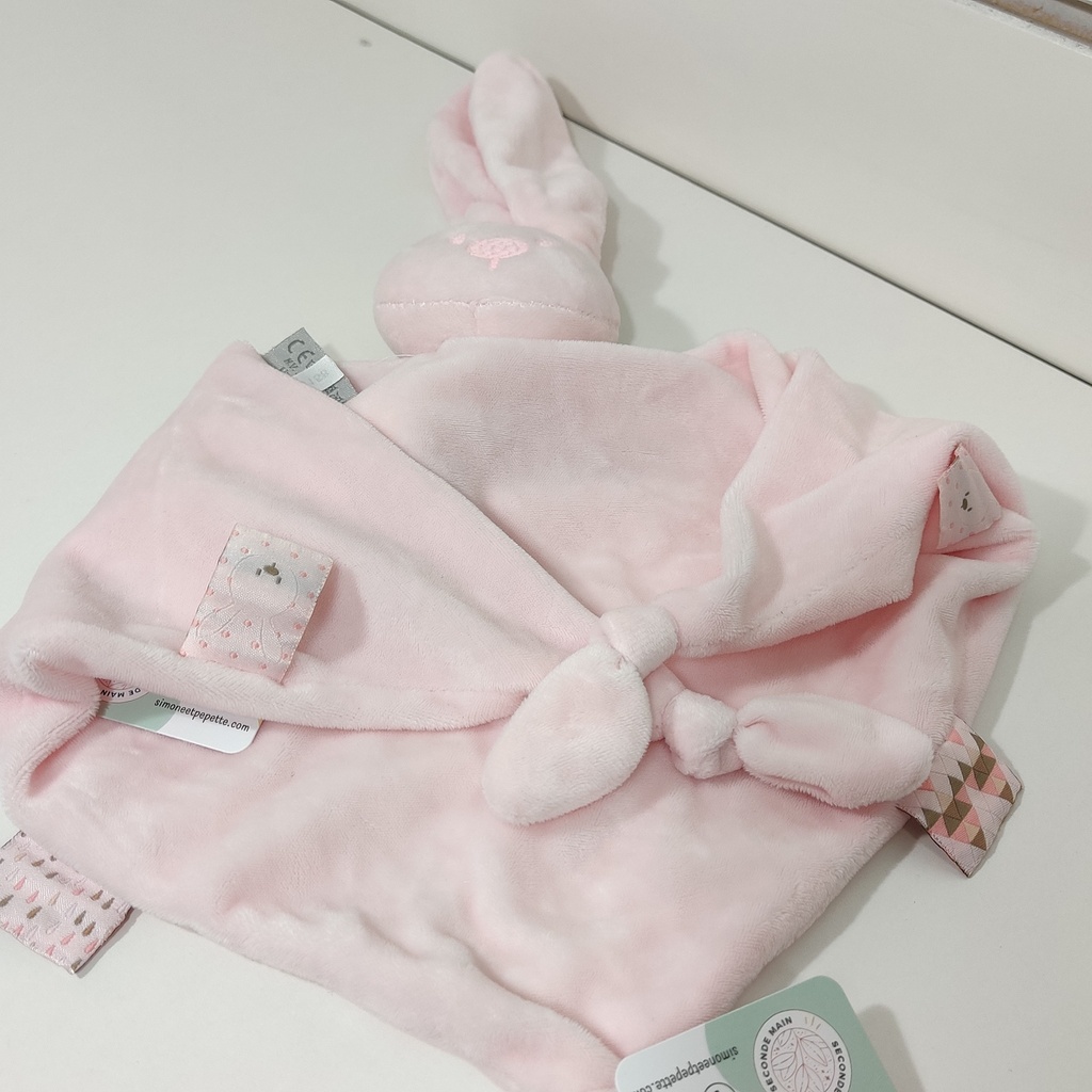 Doudou - Nattou