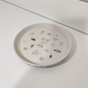 Assiette - Lassig