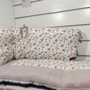 Habillage de parc (tapis + tour) - baby's only