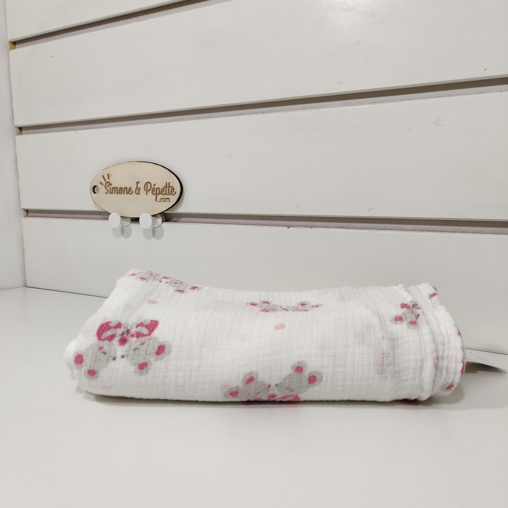 Tetra - Mayoral - XL 114x114cm 