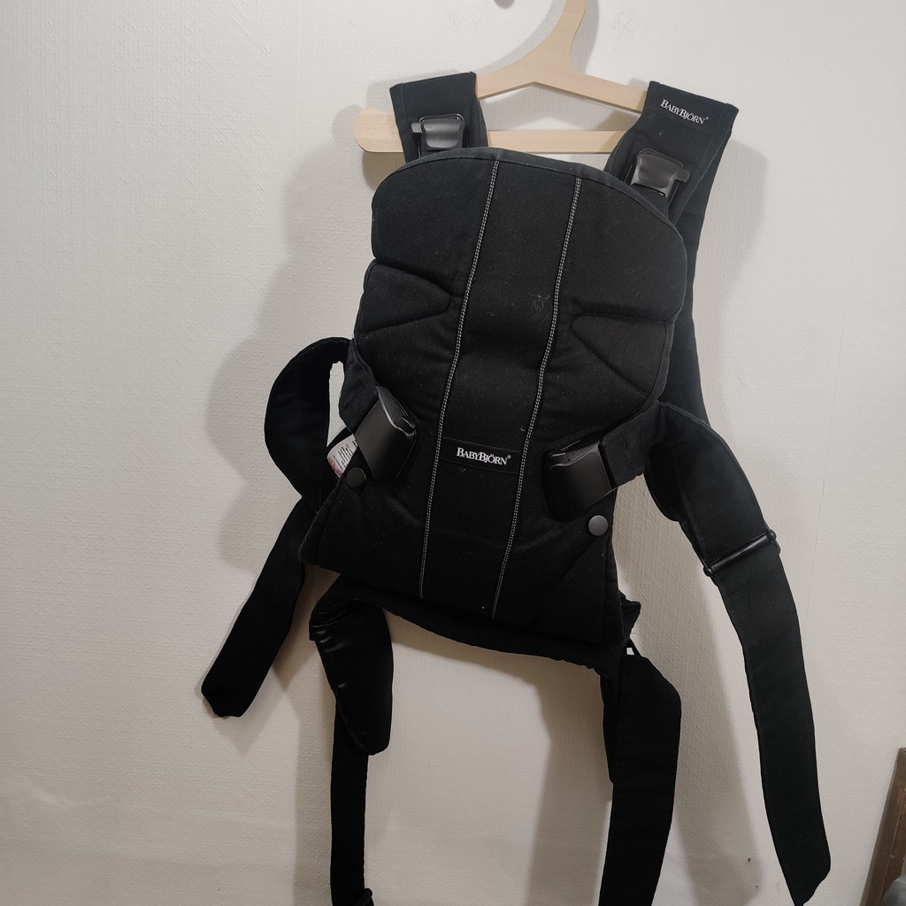Porte bébé - Babybjorn - One