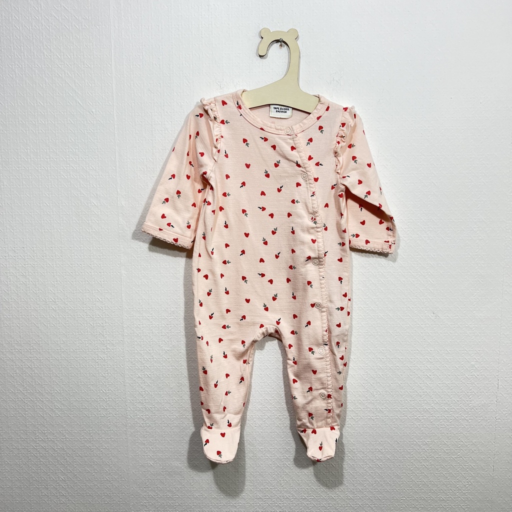 Pyjama - Tape à l'oeil - 3 mois   