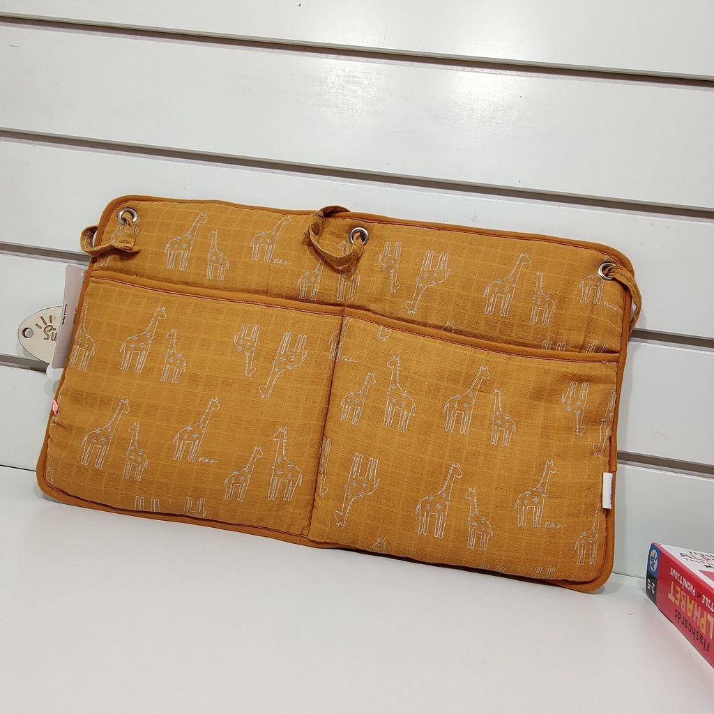 Poche de rangement - noukie's 