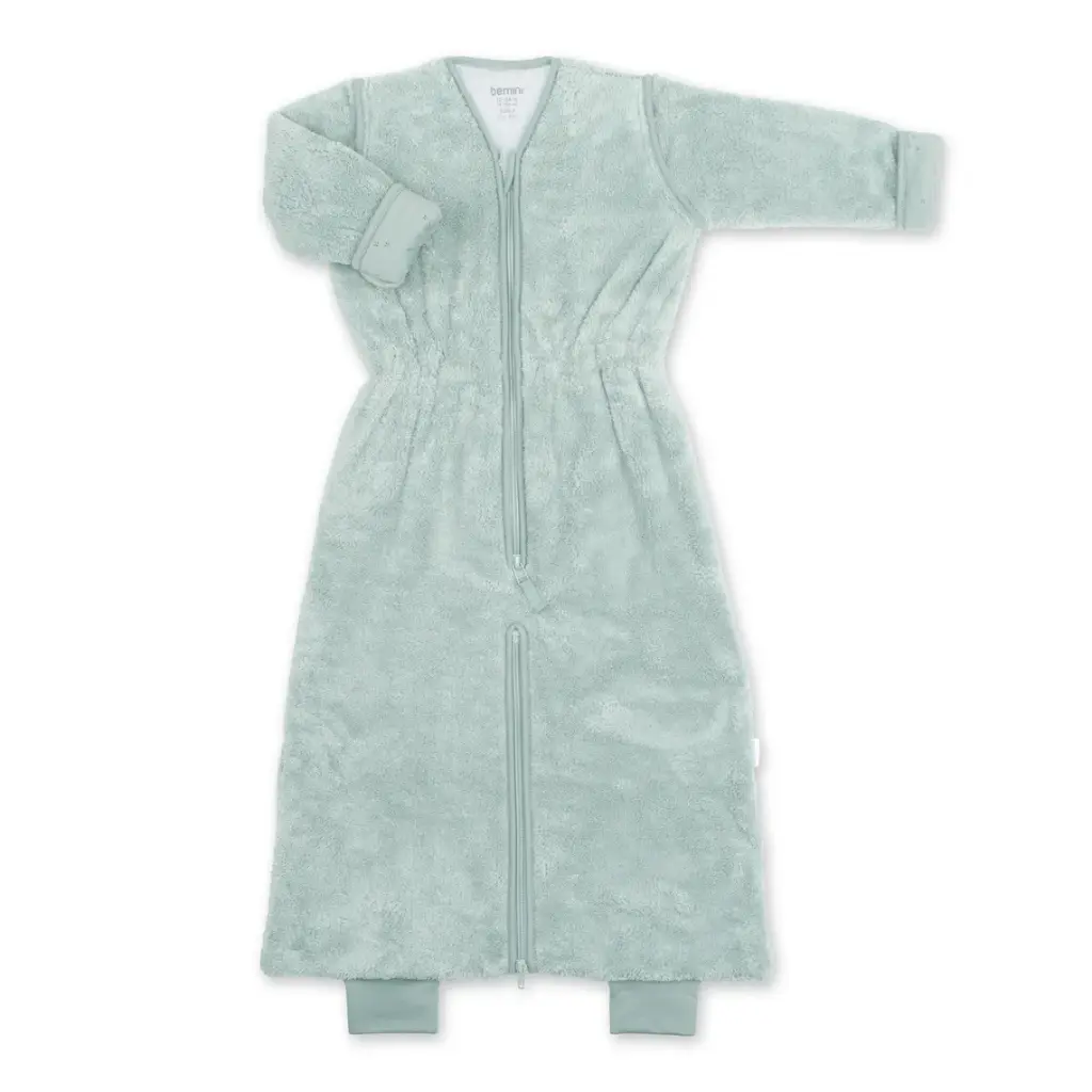 Gigoteuse Magic Bag - Bemini - 12-24m Lunar SOFTY + JERSEY tog 2