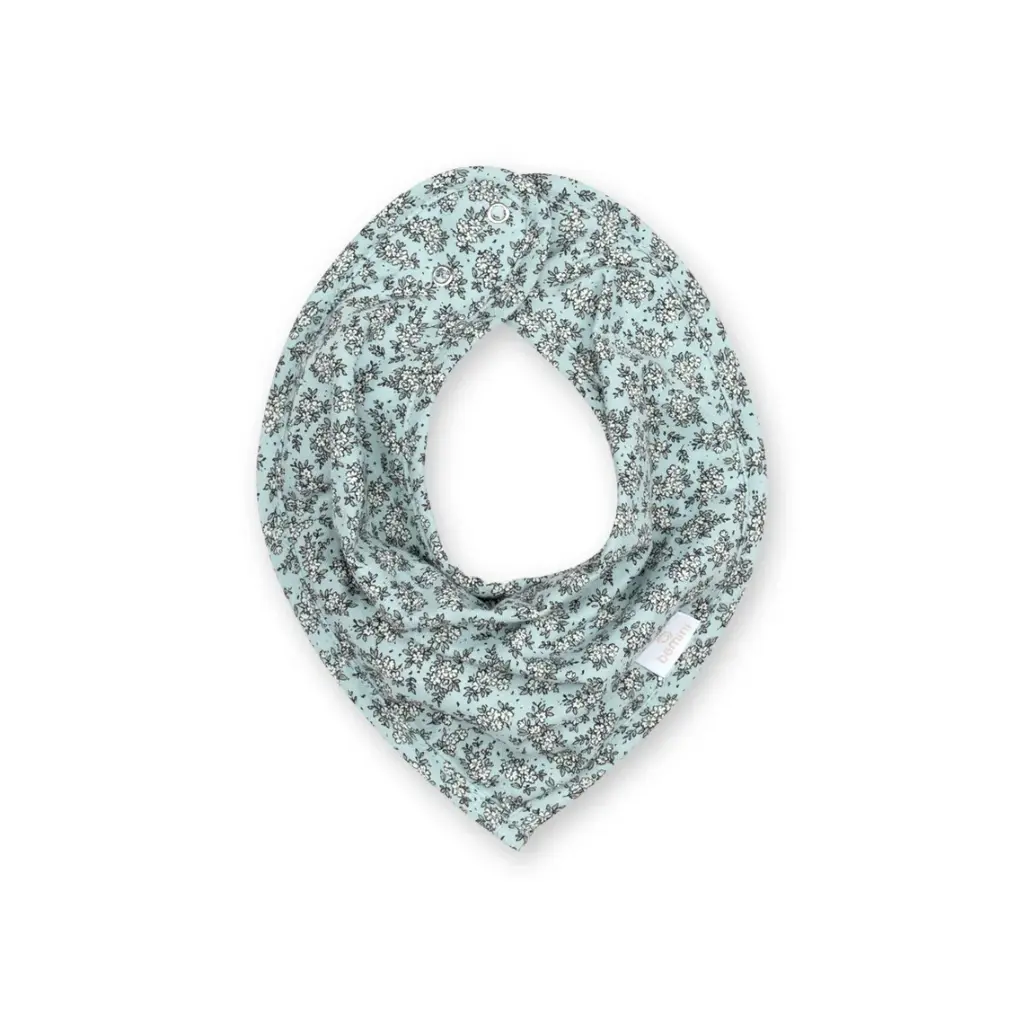 Bandana waterproof - Bemini - Print Heidi Opalin JERSEY