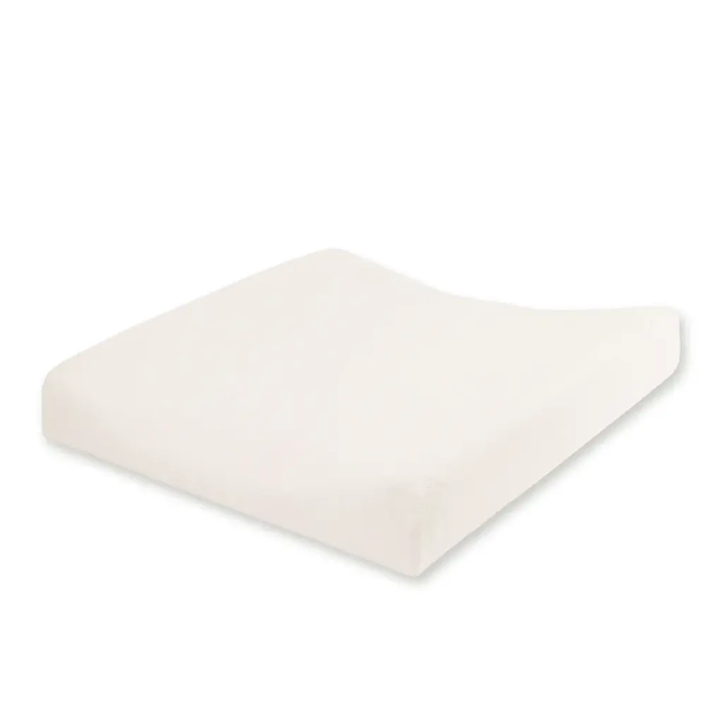 Housse coussin à langer - Bemini - 50x75cm Pudding BAMBOO