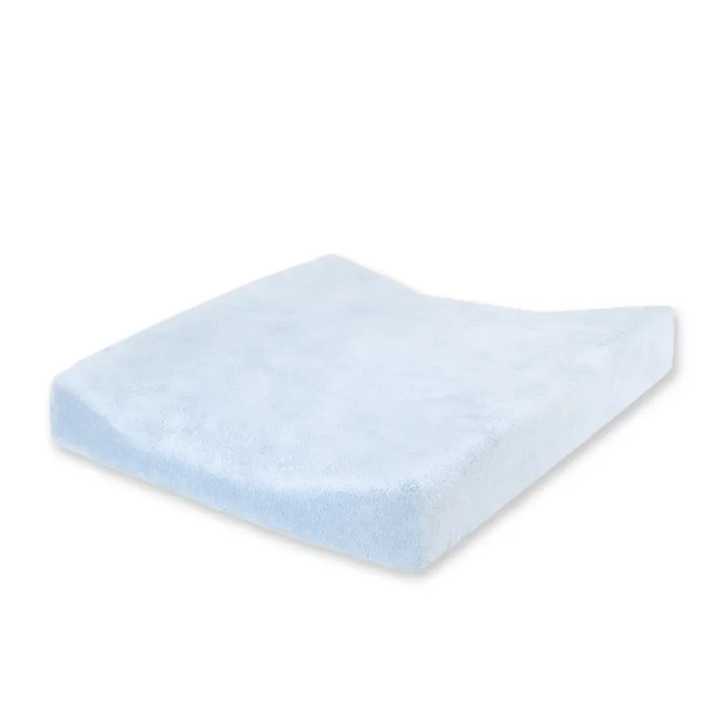 [5420010697208] Housse coussin à langer - Bemini - 50x75cm  Frost BAMBOO