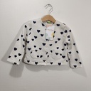 Gilet - Tape à l'oeil  - 2 ans     