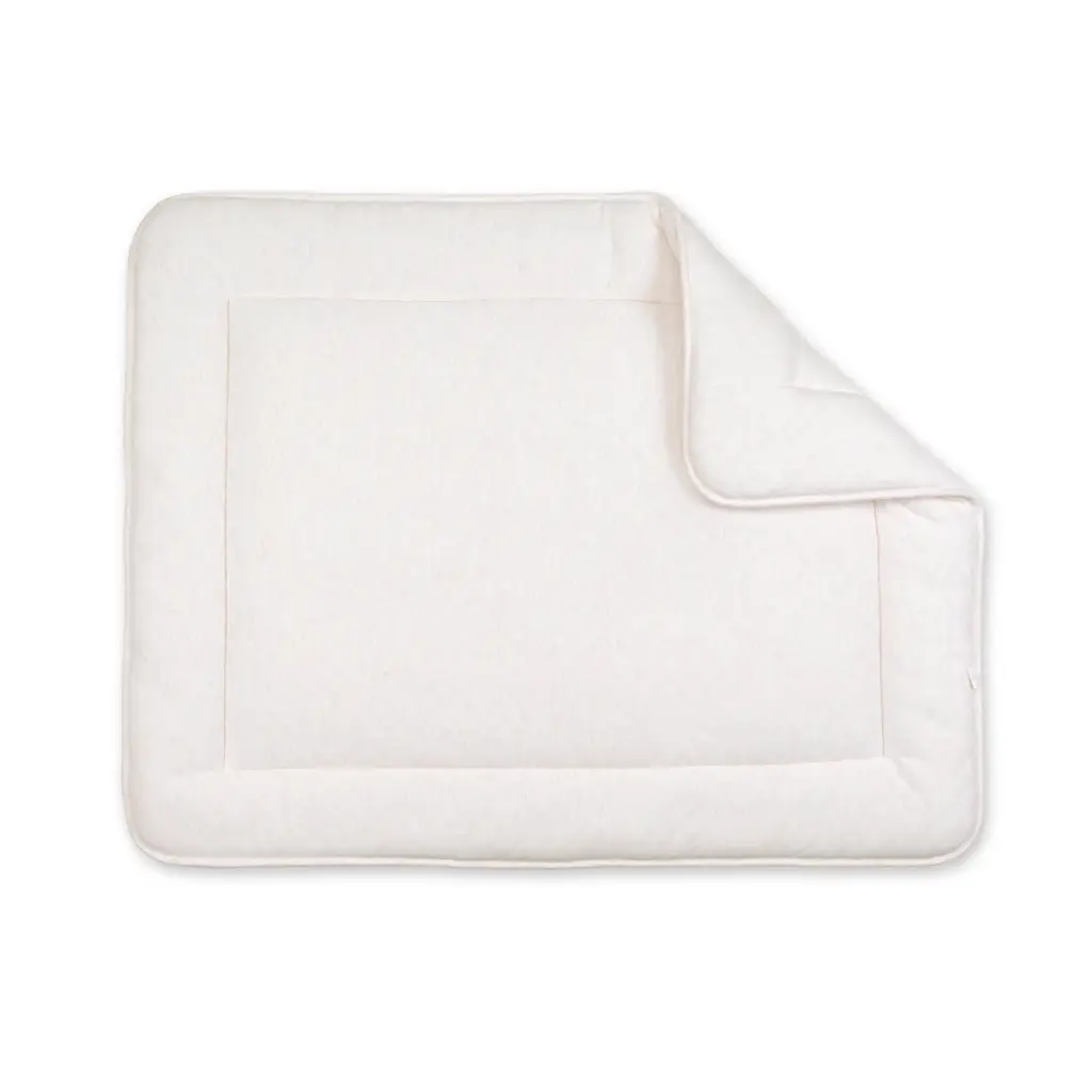 Tapis de parc - Bemini - 75x95cm Mix tender PADY QUILTED JERSEY