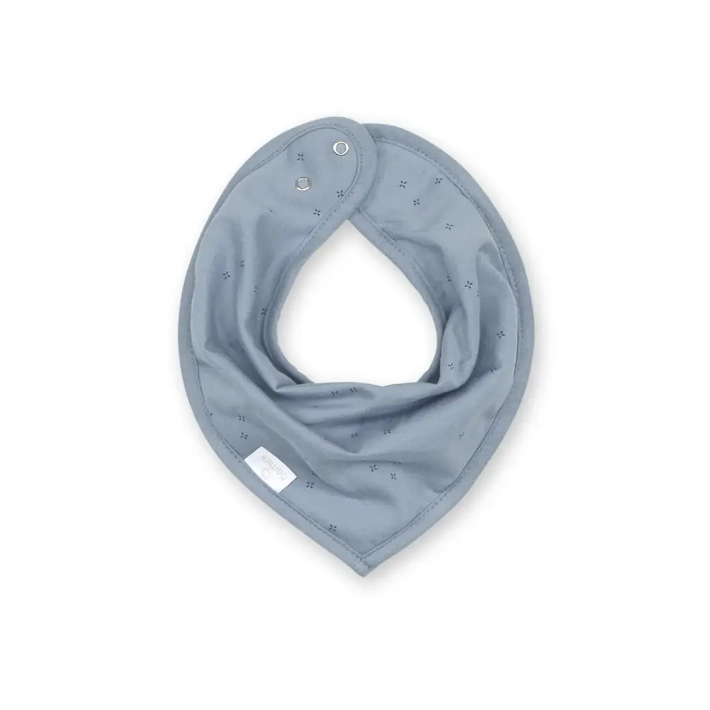 [355OUPSS66JP] Bandana waterproof - Bemini - Mini print stone JERSEY