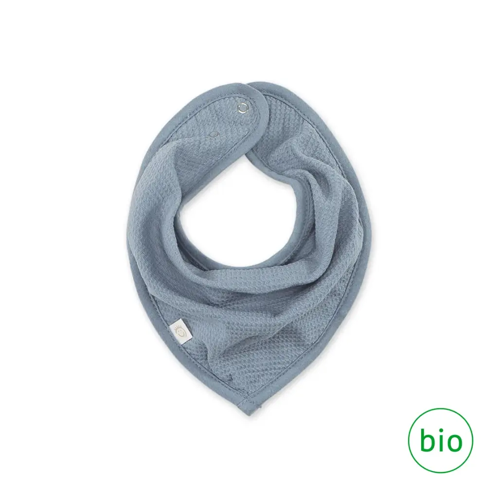 Bandana waterproof - Bemini -Stone WAFFLE BIO