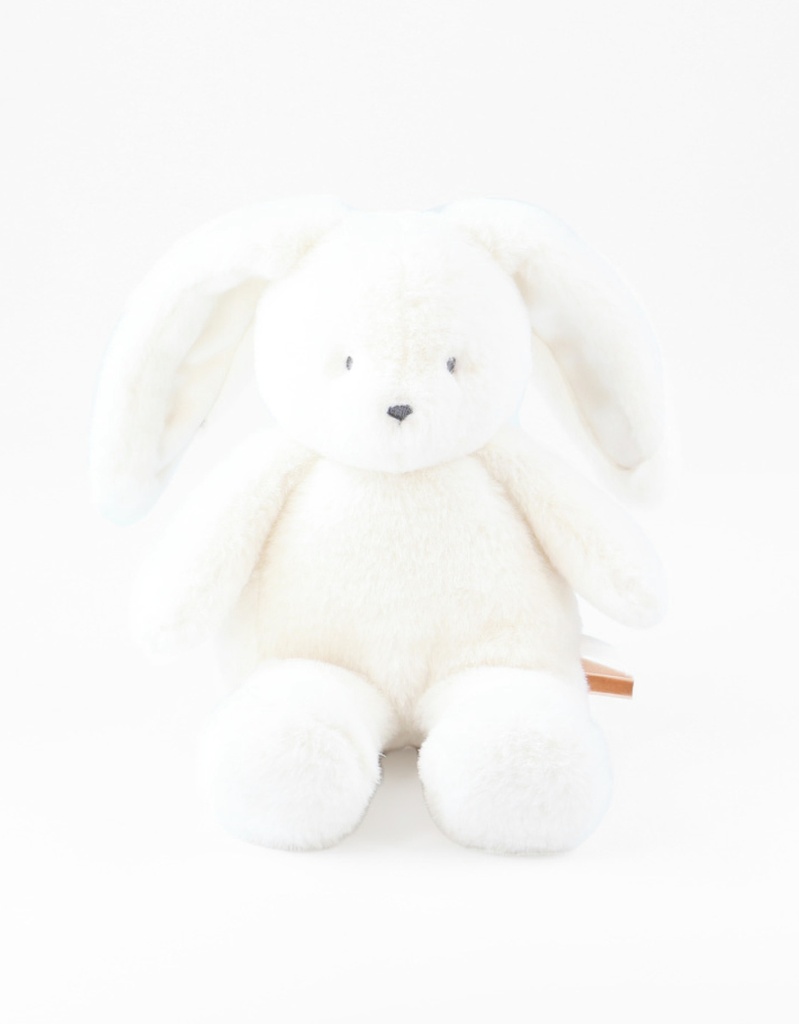 Peluche - noukie's - Snow