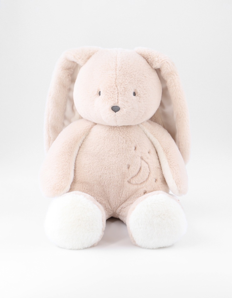 Peluche - noukie's - Medium 40cm - Moka