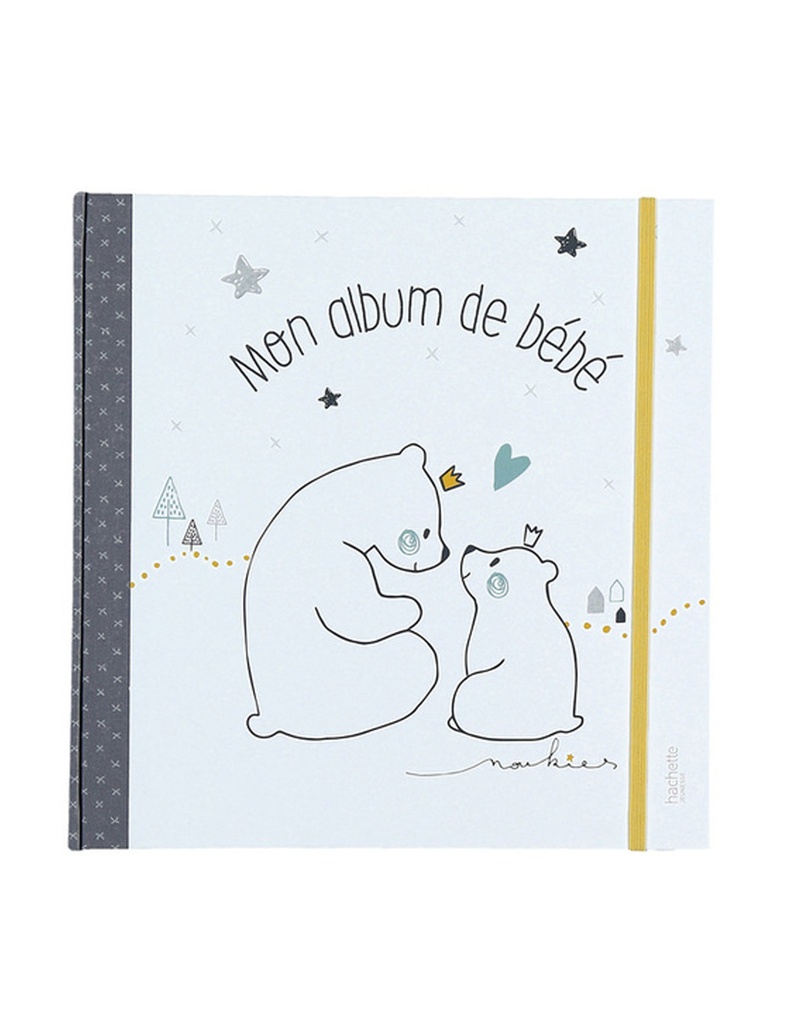 Album photo - noukie's - Gaby & Sam 