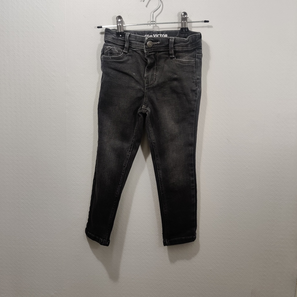 Pantalon  - Tape à l'oeil - 3 ans                 
