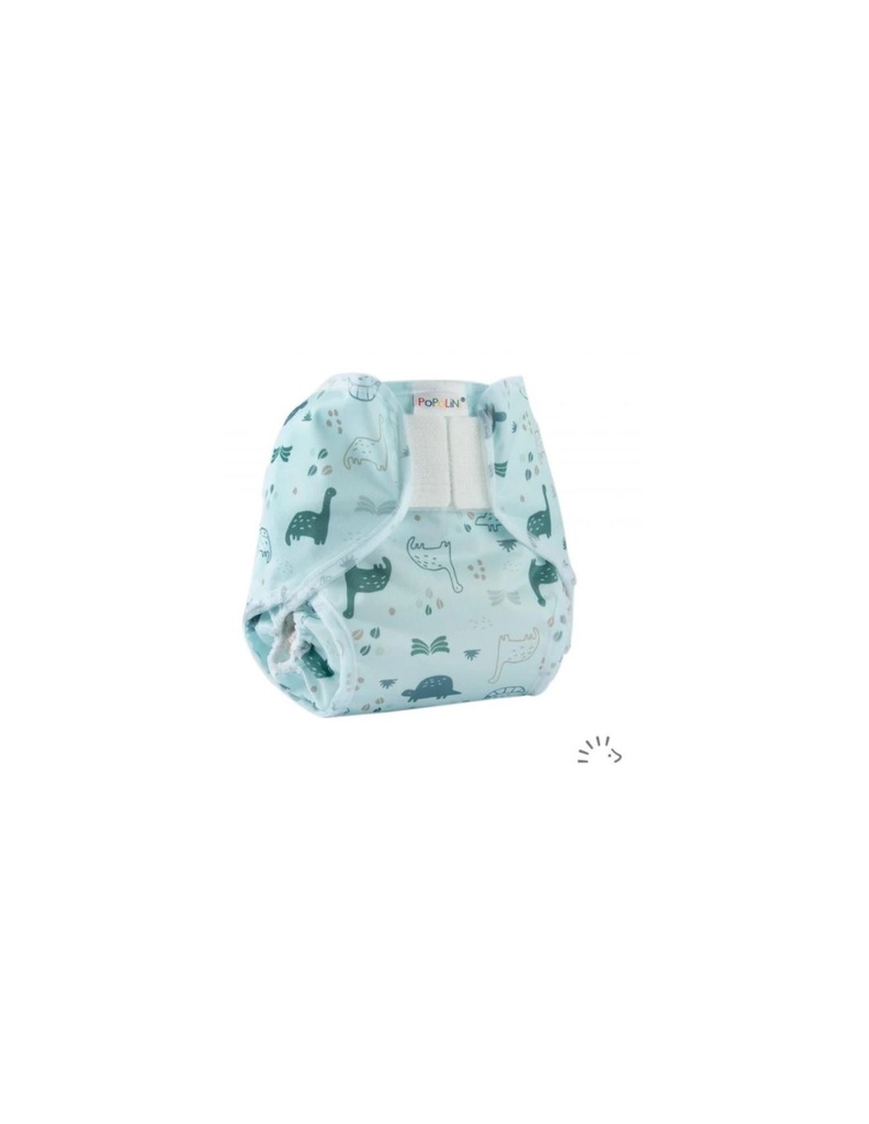 Culotte de protection - Popolini - Taille XL Dino