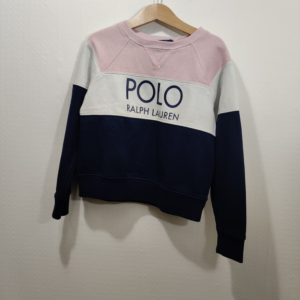 Pull - Ralph lauren - 6 ans   
